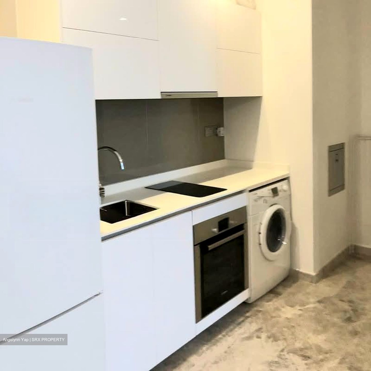 Skyline Residences (D4), Condominium #610667991